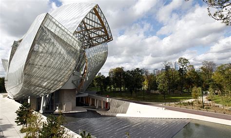 louis vuitton musée|fondation Louis Vuitton exhibition.